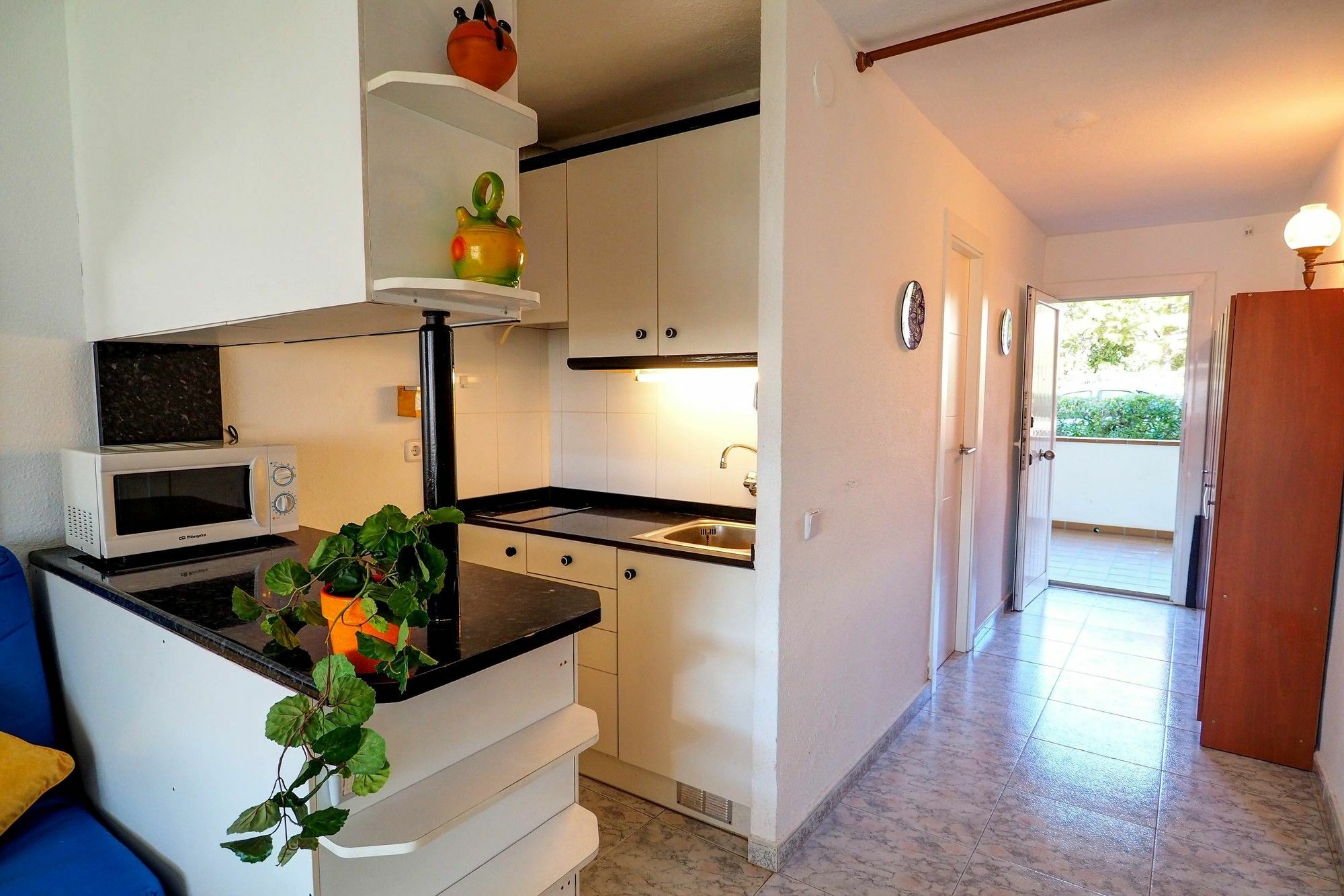 The Moon Studio By Hello Homes Sitges Exterior foto